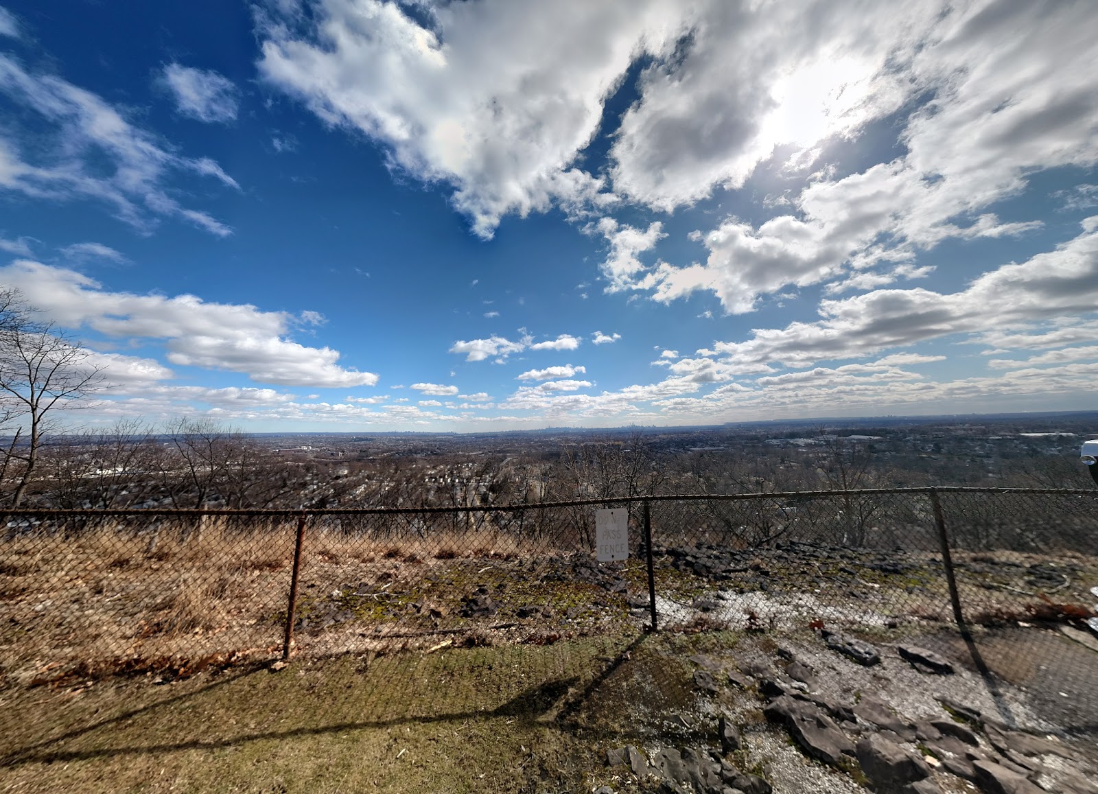 Photo of Rifle Camp Park in Woodland Park City, New Jersey, United States - 5 Picture of Point of interest, Establishment, Park