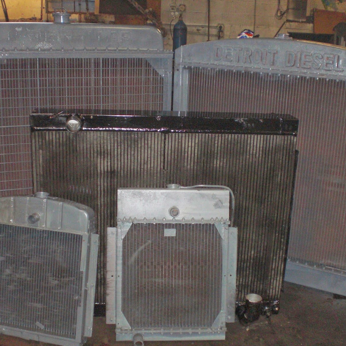 Photo of JelIinek Radiator in Queens City, New York, United States - 1 Picture of Point of interest, Establishment, Car repair