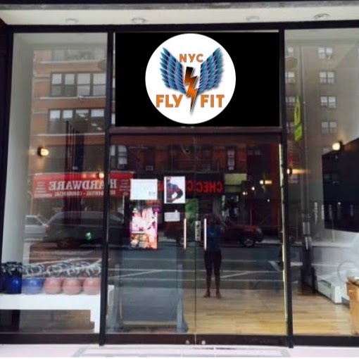 Photo of FlyFit NYC in New York City, New York, United States - 1 Picture of Point of interest, Establishment, Health