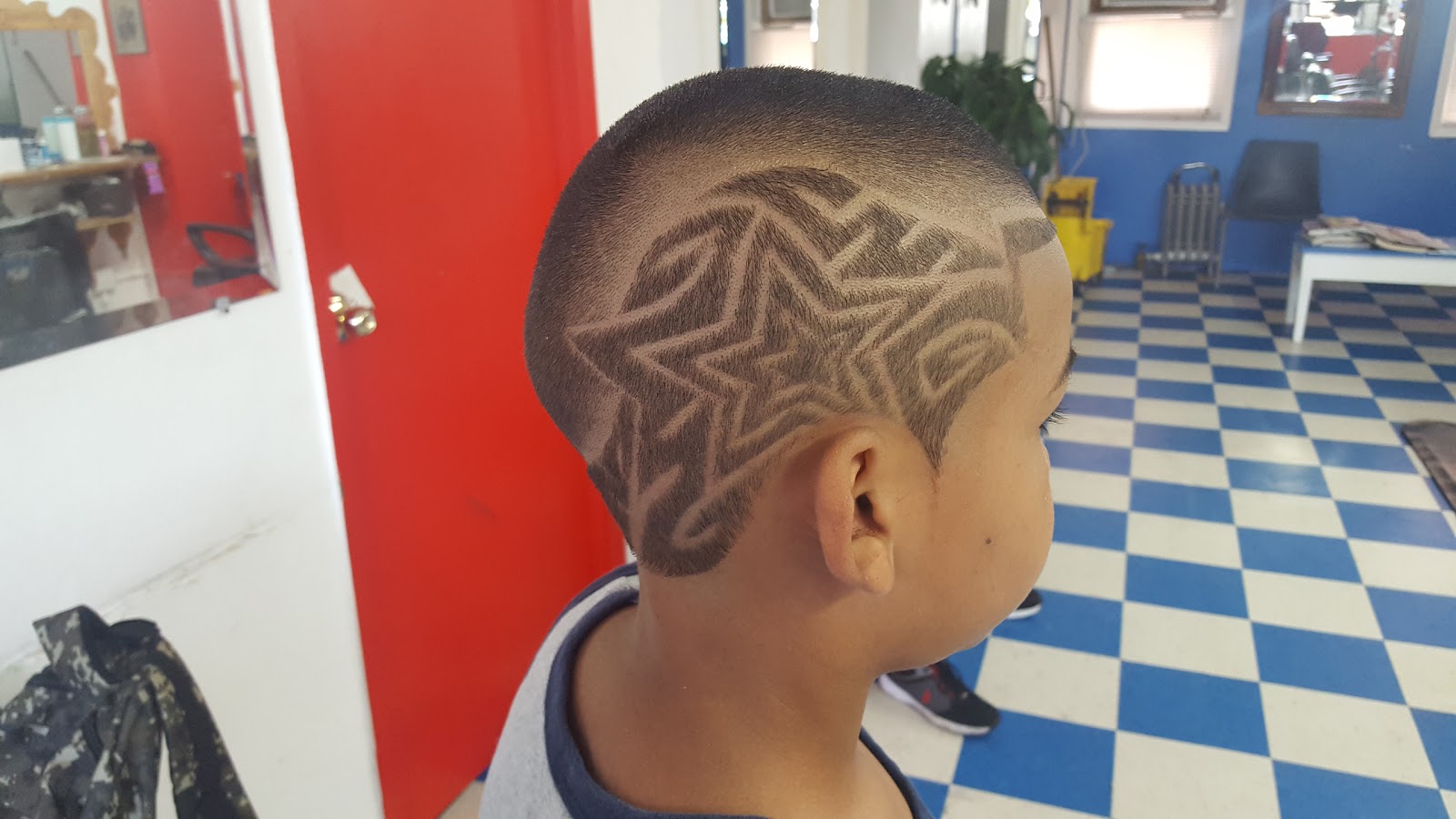 Photo of Los Boricuas Barbershop in Bronx City, New York, United States - 3 Picture of Point of interest, Establishment, Health, Hair care