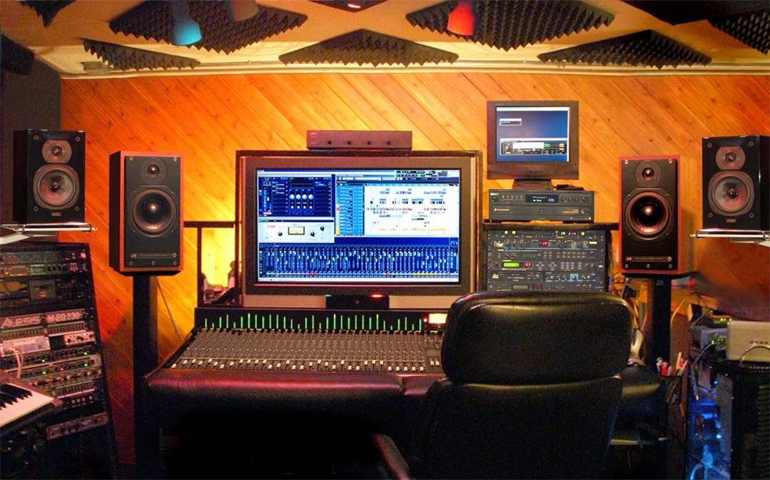 Photo of Studio Ray Recording NYC in Queens City, New York, United States - 2 Picture of Point of interest, Establishment