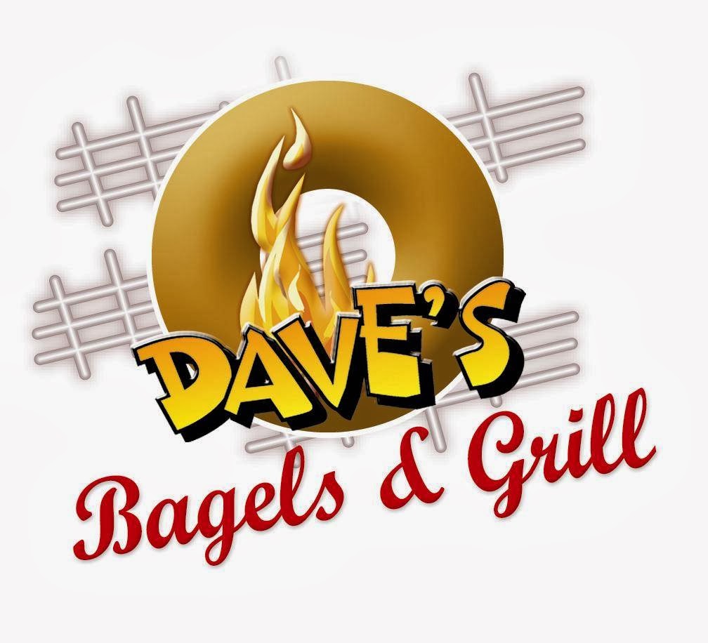 Photo of Dave's Bagels & Grill in sunnyside City, New York, United States - 2 Picture of Restaurant, Food, Point of interest, Establishment, Store, Bakery