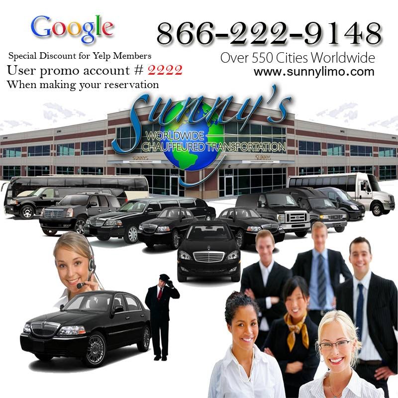 Photo of Sunny Executive Sedan Services in Flushing City, New York, United States - 2 Picture of Point of interest, Establishment