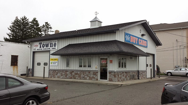 Photo of Linden Towne Auto Sales, Inc. in Linden City, New Jersey, United States - 1 Picture of Point of interest, Establishment, Car dealer, Store