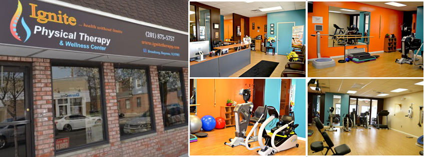 Photo of Ignite Physical Therapy & Wellness Center in Bayonne City, New Jersey, United States - 7 Picture of Point of interest, Establishment, Health