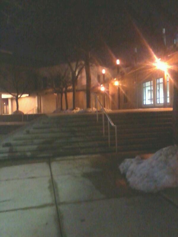 Photo of Essex County College in Newark City, New Jersey, United States - 2 Picture of Point of interest, Establishment