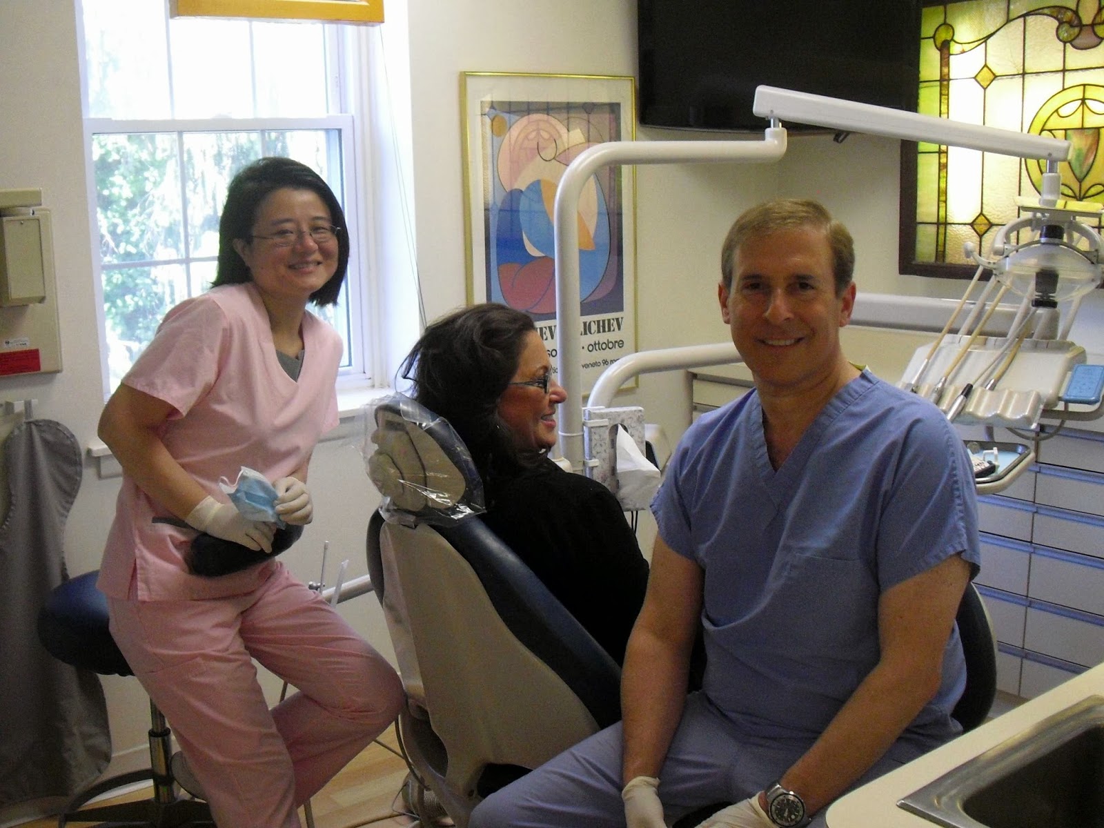 Photo of Laifer Steven DDS in Cresskill City, New Jersey, United States - 4 Picture of Point of interest, Establishment, Health, Dentist