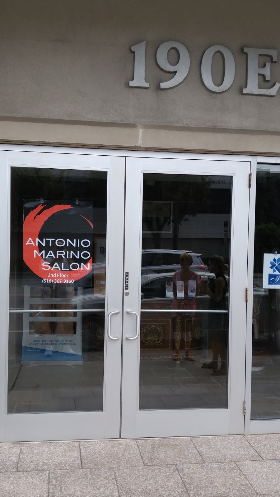 Photo of Antonio Marino Salon in Mineola City, New York, United States - 6 Picture of Point of interest, Establishment, Beauty salon, Hair care