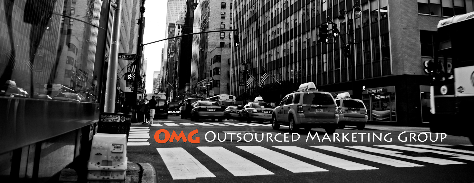 Photo of Outsourced Marketing Group in New York City, New York, United States - 2 Picture of Point of interest, Establishment