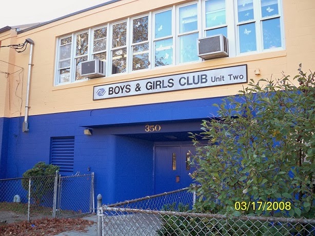 Photo of Boys and Girls Club of Mount Vernon in Mount Vernon City, New York, United States - 1 Picture of Point of interest, Establishment
