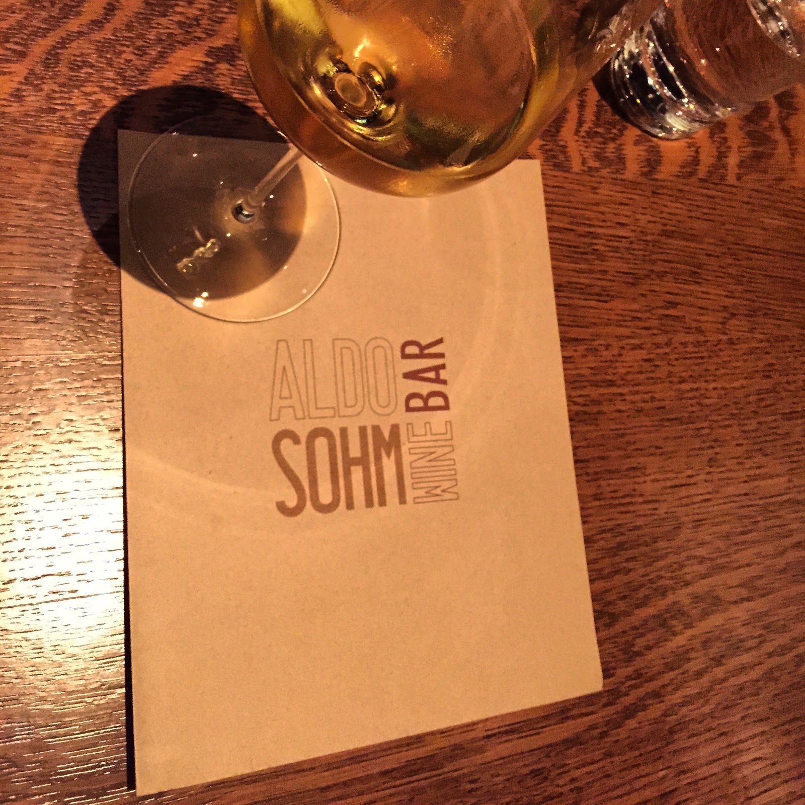 Photo of Aldo Sohm Wine Bar in New York City, New York, United States - 5 Picture of Restaurant, Food, Point of interest, Establishment, Bar