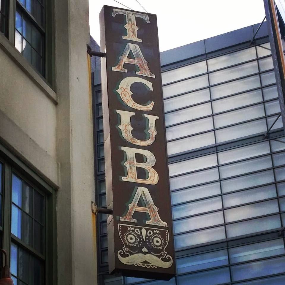 Photo of Tacuba in Queens City, New York, United States - 6 Picture of Restaurant, Food, Point of interest, Establishment