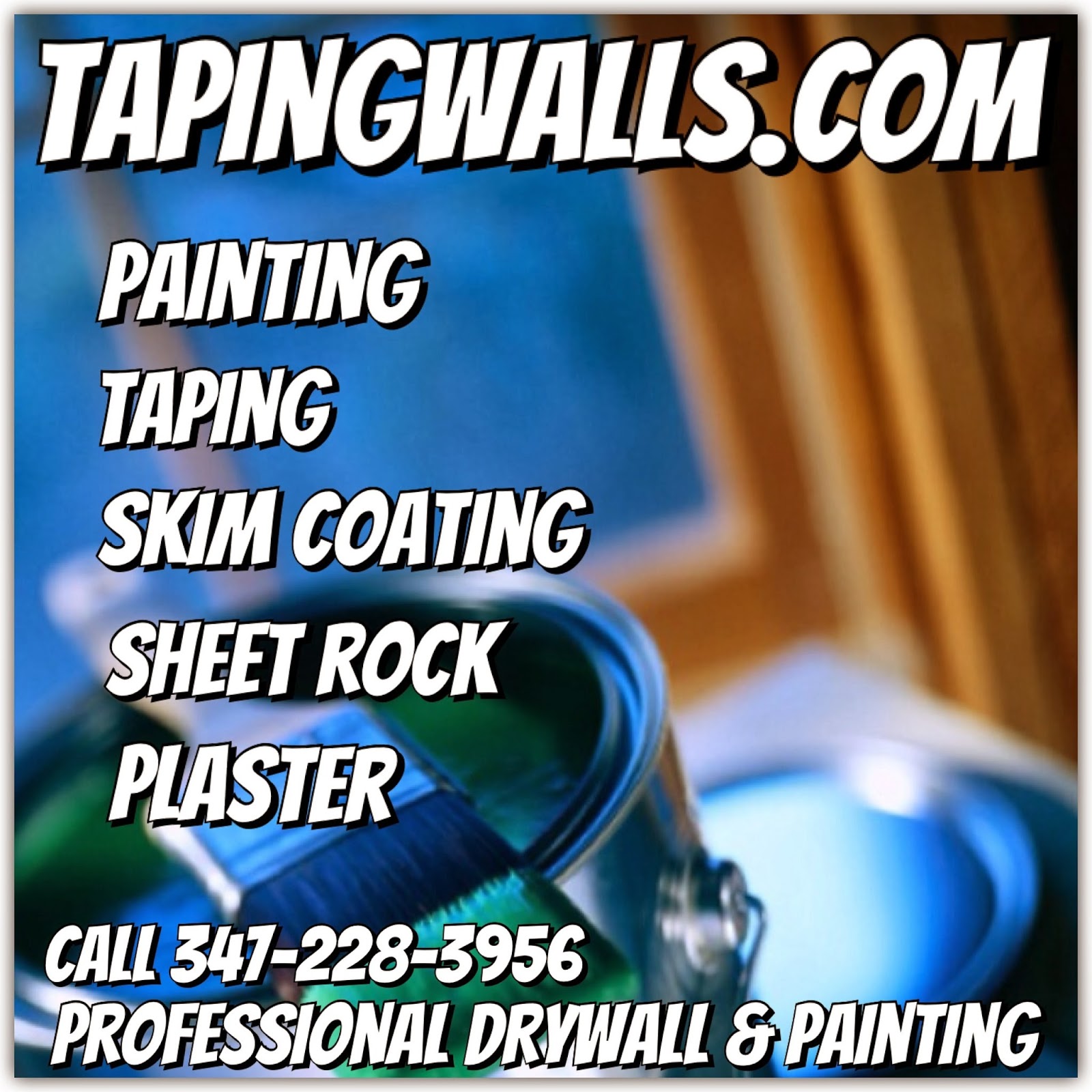 Photo of Tapingwalls.Com in Staten Island City, New York, United States - 1 Picture of Establishment