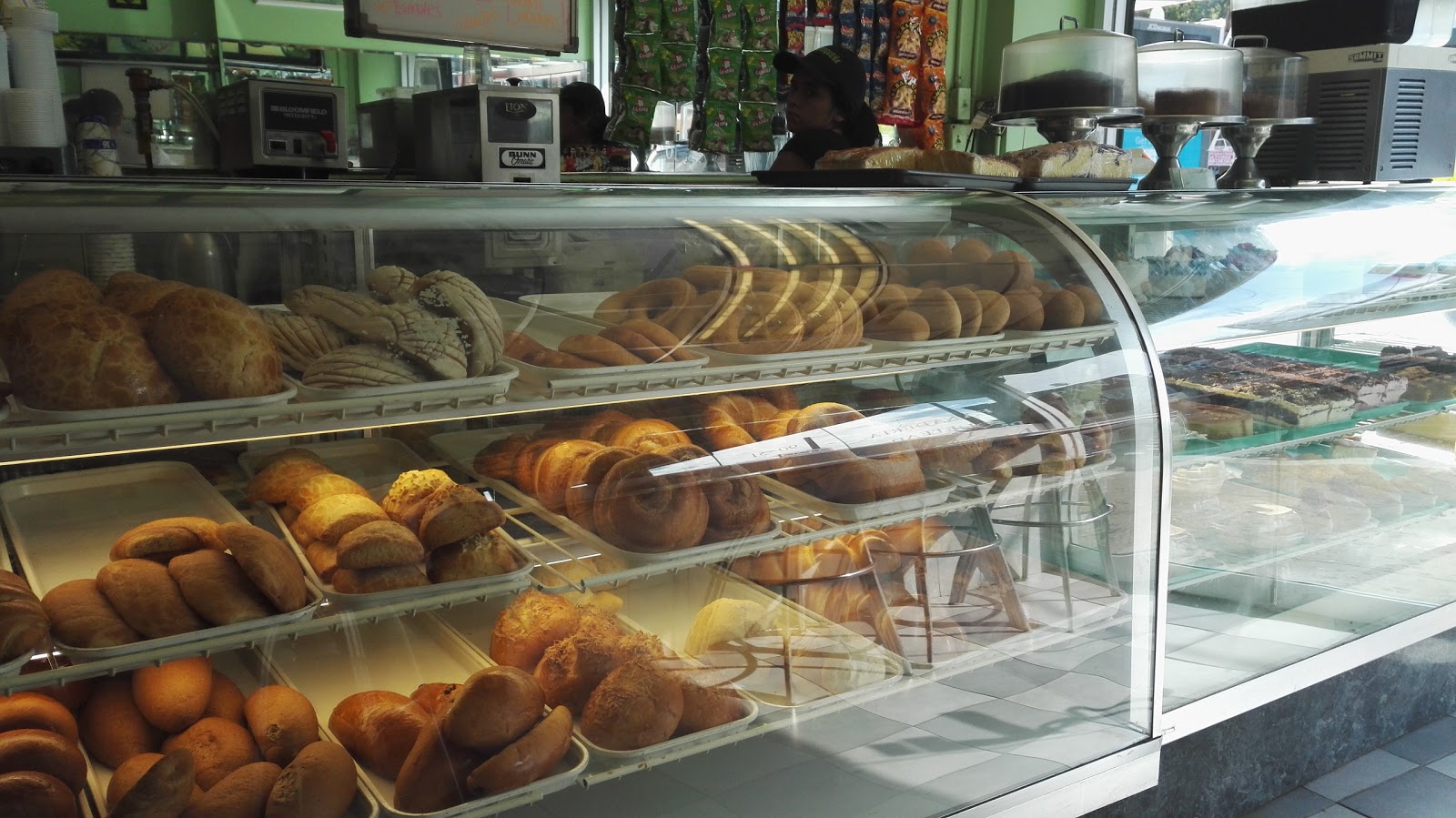 Photo of La Antioquena Bakery in Queens City, New York, United States - 7 Picture of Food, Point of interest, Establishment, Store, Bakery