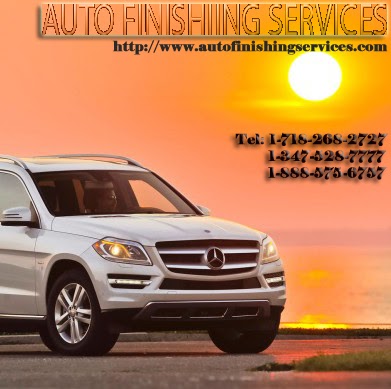 Photo of Auto Finishing Services in Staten Island City, New York, United States - 2 Picture of Point of interest, Establishment