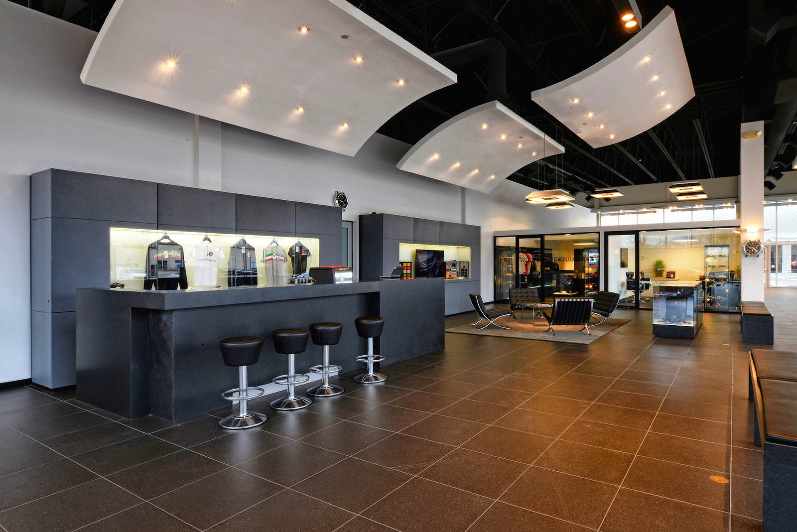Photo of Bespoke Motor Group in Jericho City, New York, United States - 5 Picture of Point of interest, Establishment, Car dealer, Store