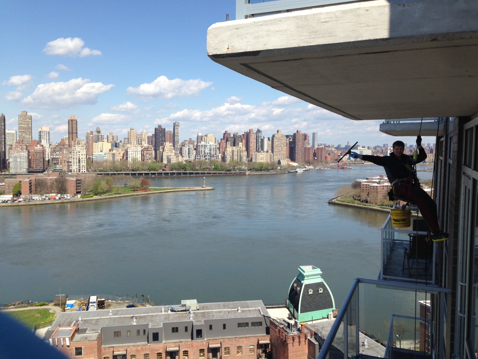 Photo of Bohemia Window Cleaning in Queens City, New York, United States - 2 Picture of Point of interest, Establishment