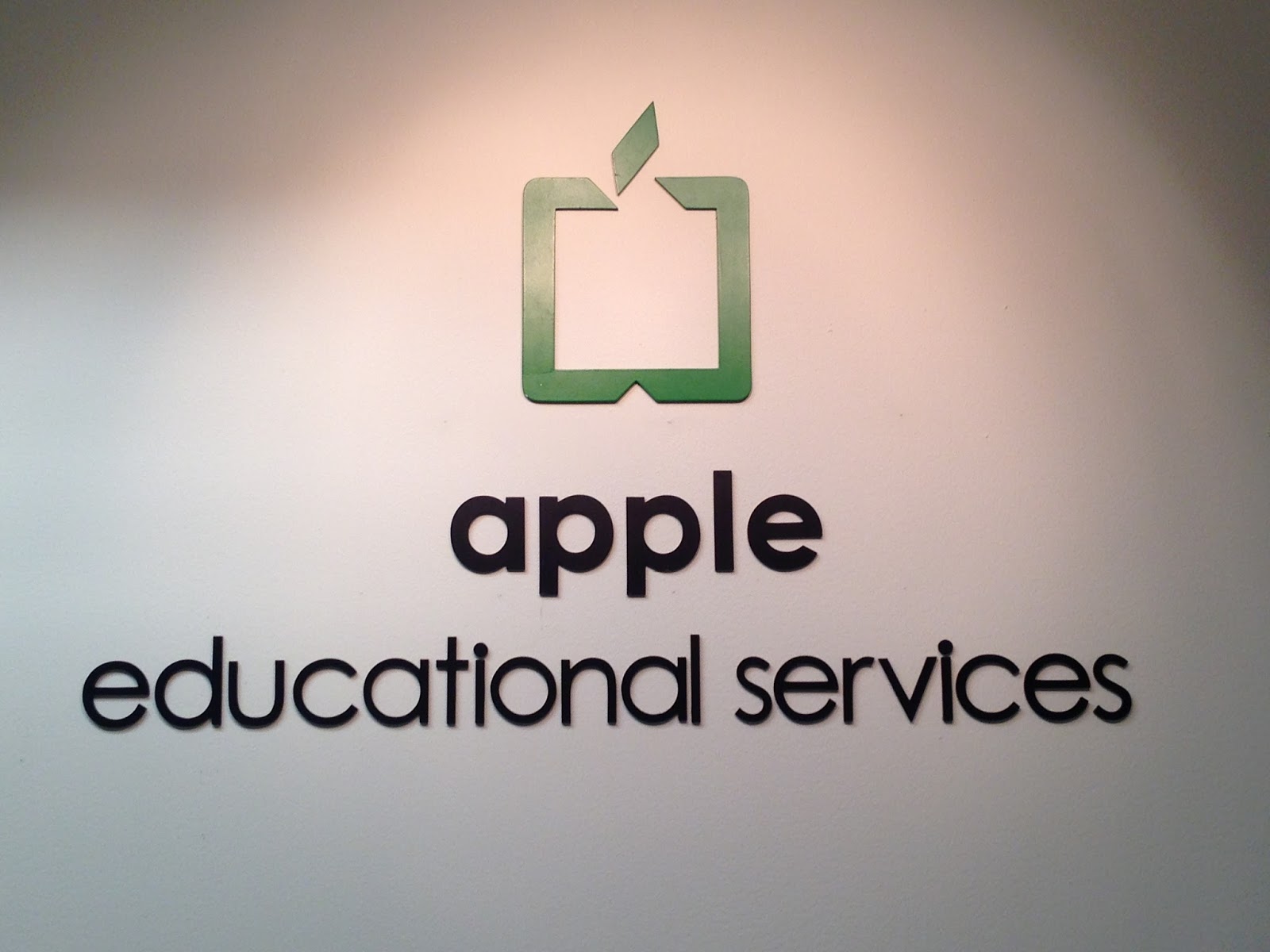 Photo of Apple Educational Services, Inc. in Moonachie City, New Jersey, United States - 1 Picture of Point of interest, Establishment