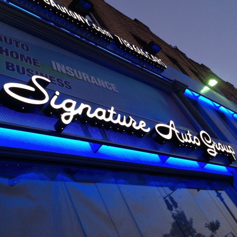 Photo of Signature Auto Group‎ in Brooklyn City, New York, United States - 10 Picture of Point of interest, Establishment, Car dealer, Store