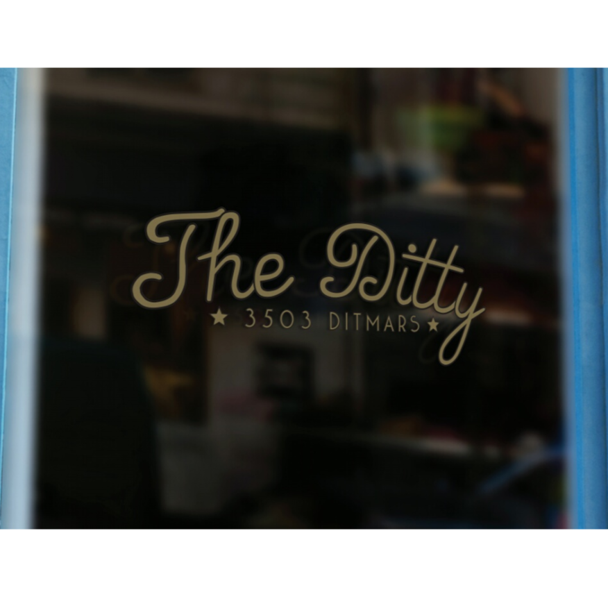 Photo of The Ditty in Queens City, New York, United States - 1 Picture of Point of interest, Establishment, Bar