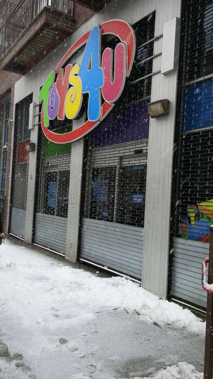 Photo of Toys4u in Kings County City, New York, United States - 6 Picture of Point of interest, Establishment, Store