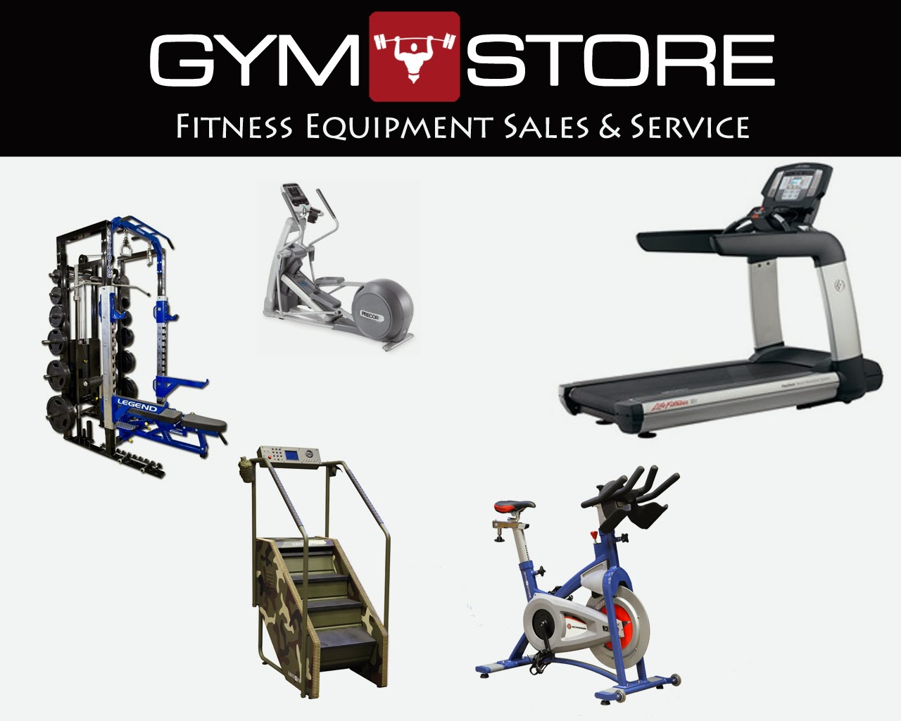 Photo of Gym Store in Maspeth City, New York, United States - 8 Picture of Point of interest, Establishment, Store, Health, Gym, Storage