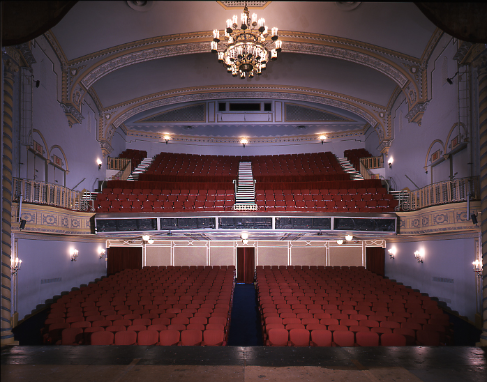 Photo of Golden Theatre in New York City, New York, United States - 2 Picture of Point of interest, Establishment