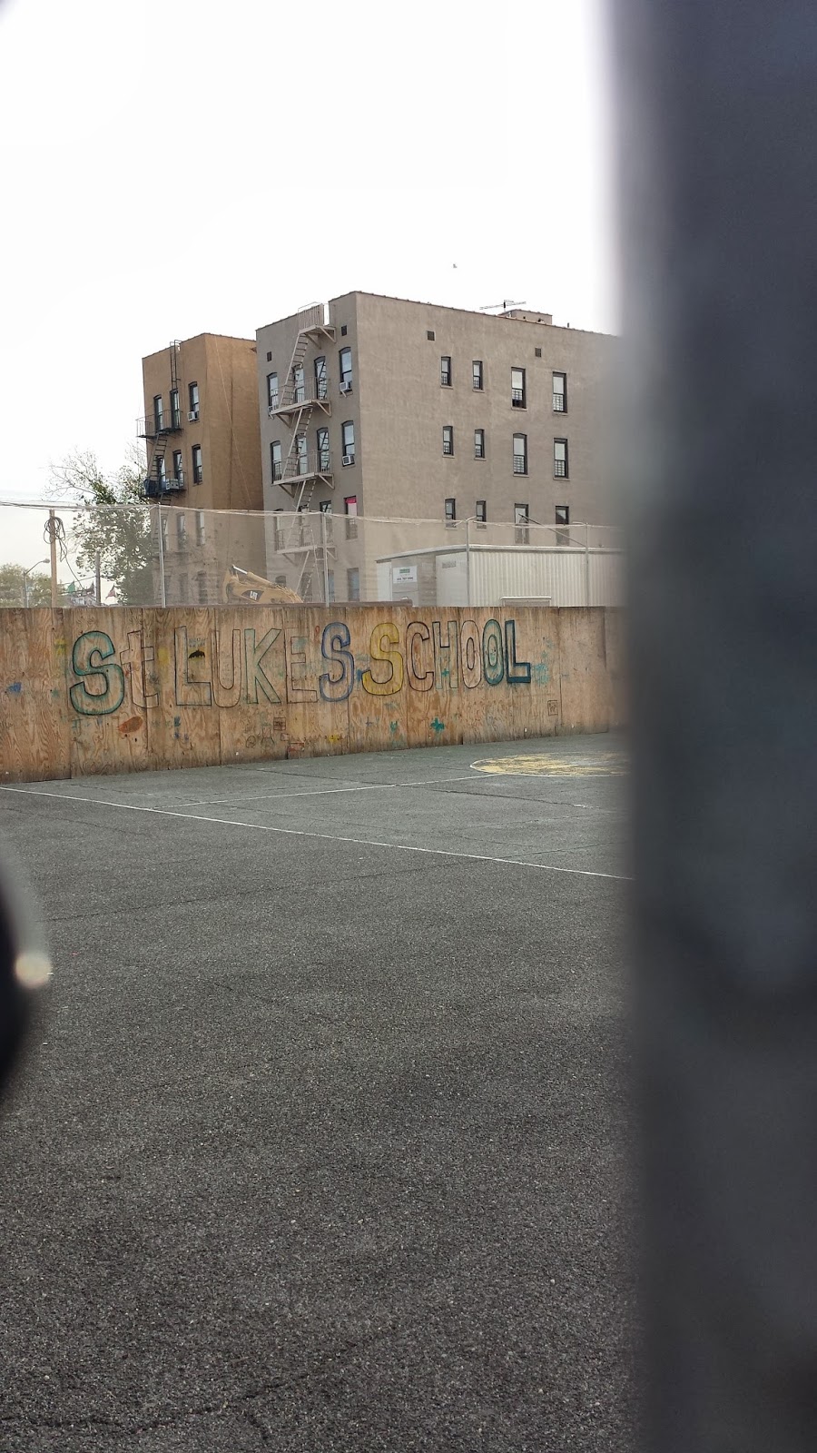 Photo of Saint Lukes School in Bronx City, New York, United States - 2 Picture of Point of interest, Establishment, School