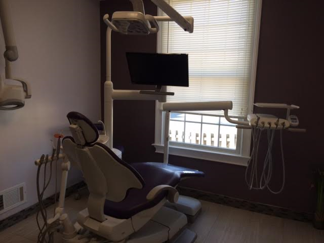 Photo of Morris Dental in Union City, New Jersey, United States - 8 Picture of Point of interest, Establishment, Health, Doctor, Dentist