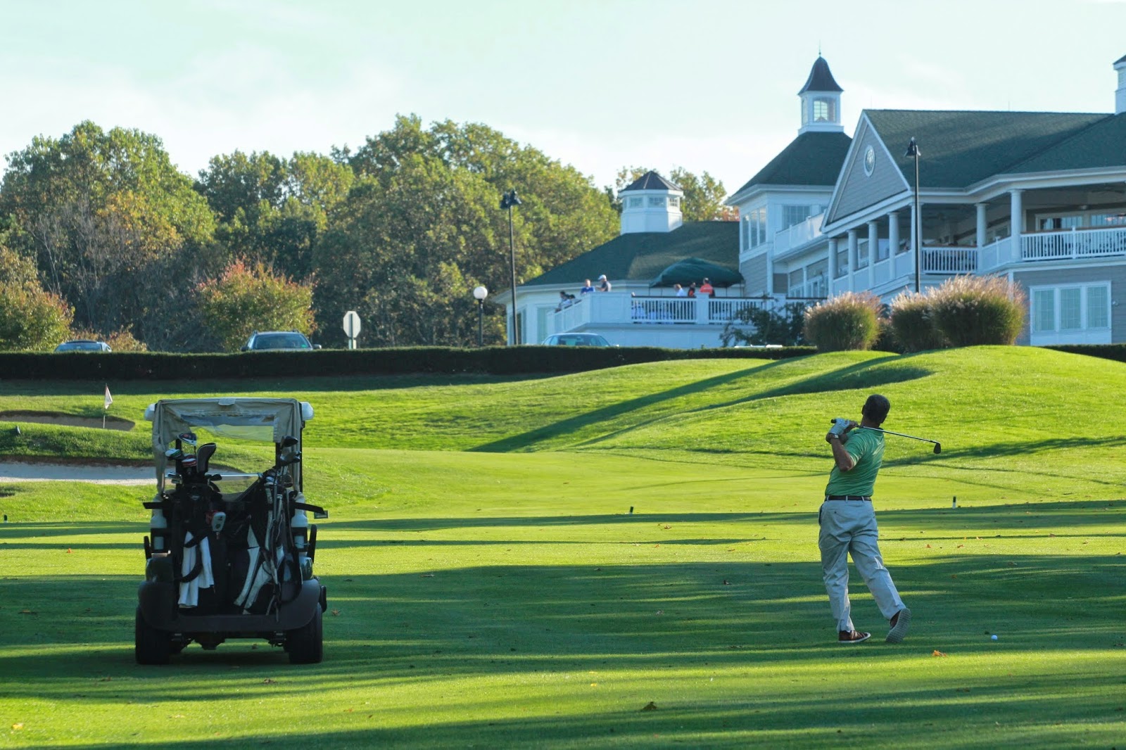 Photo of Beacon Hill Country Club in Atlantic Highlands City, New Jersey, United States - 9 Picture of Point of interest, Establishment