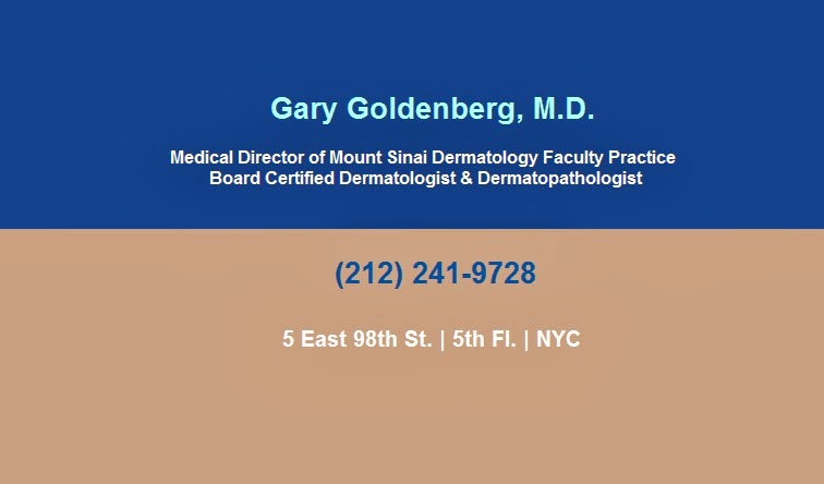 Photo of Gary Goldenberg MD in New York City, New York, United States - 3 Picture of Point of interest, Establishment, Health, Doctor