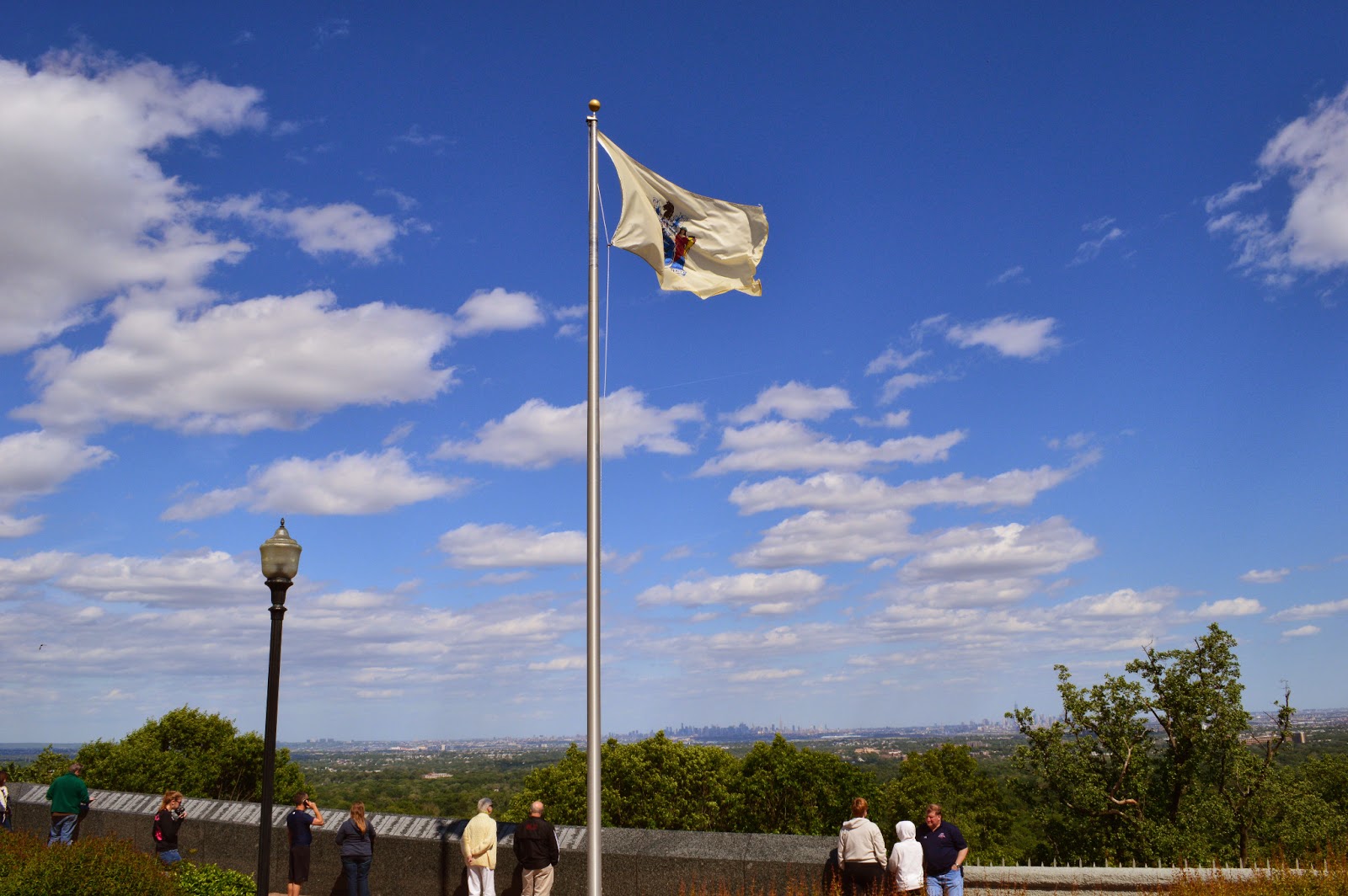 Photo of Eagle Rock Reservation in West Orange City, New Jersey, United States - 6 Picture of Point of interest, Establishment, Park