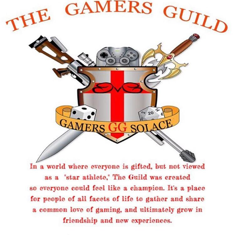 Photo of The Gamers Guild in Cliffside Park City, New Jersey, United States - 2 Picture of Point of interest, Establishment, Store