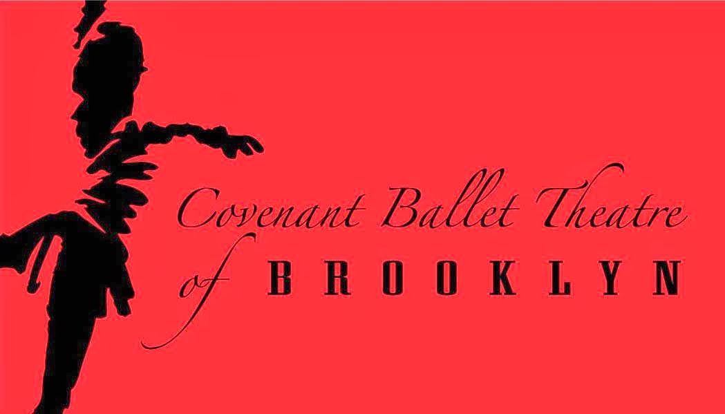 Photo of Covenant Ballet Theatre Of Brooklyn in Kings County City, New York, United States - 8 Picture of Point of interest, Establishment