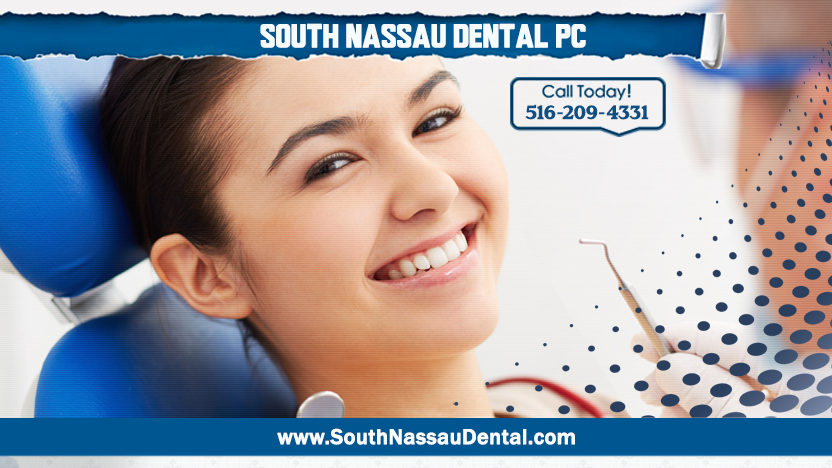 Photo of South Nassau Dental PC: Mark Billet DMD in Lawrence City, New York, United States - 5 Picture of Point of interest, Establishment, Health, Dentist