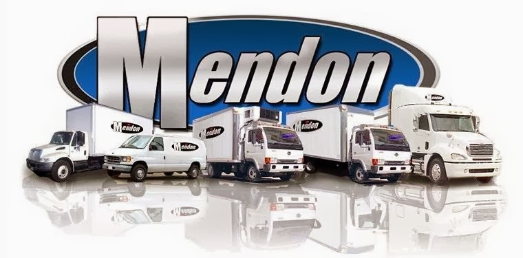 Photo of Mendon Truck Leasing & Rental in Kings County City, New York, United States - 1 Picture of Point of interest, Establishment, Car rental