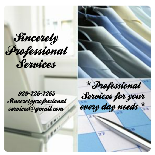 Photo of Sincerely Professional Services in Bronx City, New York, United States - 2 Picture of Point of interest, Establishment