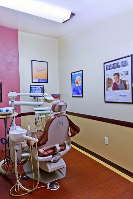 Photo of Lucas Dental Associates in Hoboken City, New Jersey, United States - 3 Picture of Point of interest, Establishment, Health, Dentist