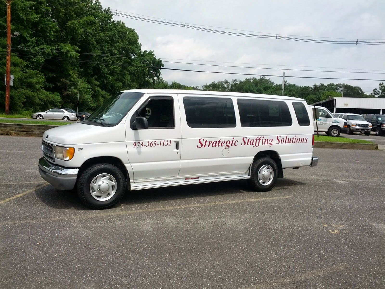 Photo of Strategic Staffing Solutions / StrategyStaff in Clifton City, New Jersey, United States - 3 Picture of Point of interest, Establishment