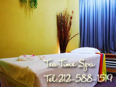 Photo of teatimedayspa. inc. in New York City, New York, United States - 3 Picture of Point of interest, Establishment, Health