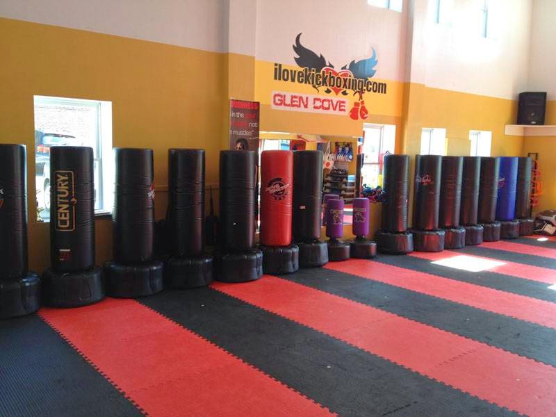 Photo of GMA Karate & Kickboxing in Great Neck City, New York, United States - 1 Picture of Point of interest, Establishment, Health