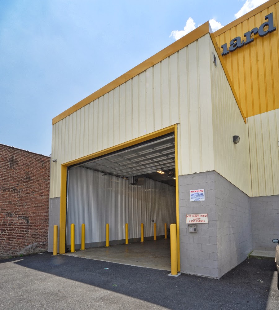 Photo of Safeguard Self Storage in Queens City, New York, United States - 3 Picture of Point of interest, Establishment, Storage