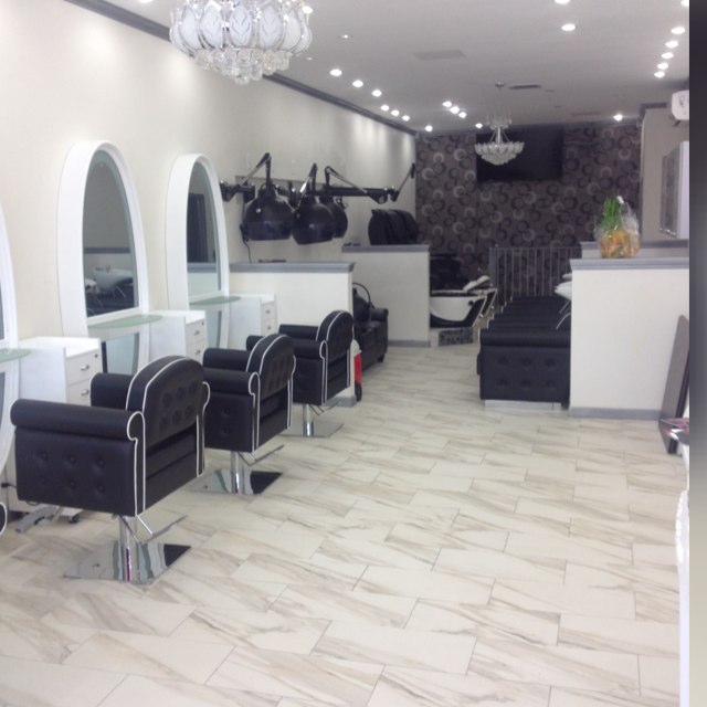 Photo of Posh Beauty Bar in Laurelton City, New York, United States - 7 Picture of Point of interest, Establishment, Beauty salon, Hair care