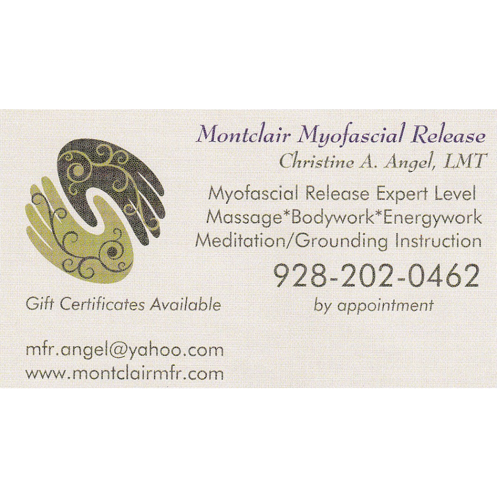 Photo of Montclair Myofascial Release,LLC in Montclair City, New Jersey, United States - 3 Picture of Point of interest, Establishment, Health