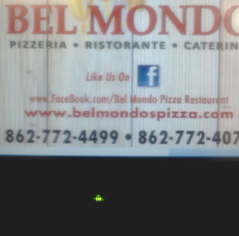 Photo of Bel Mondo Pizzeria Restaurante in Irvington City, New Jersey, United States - 2 Picture of Restaurant, Food, Point of interest, Establishment