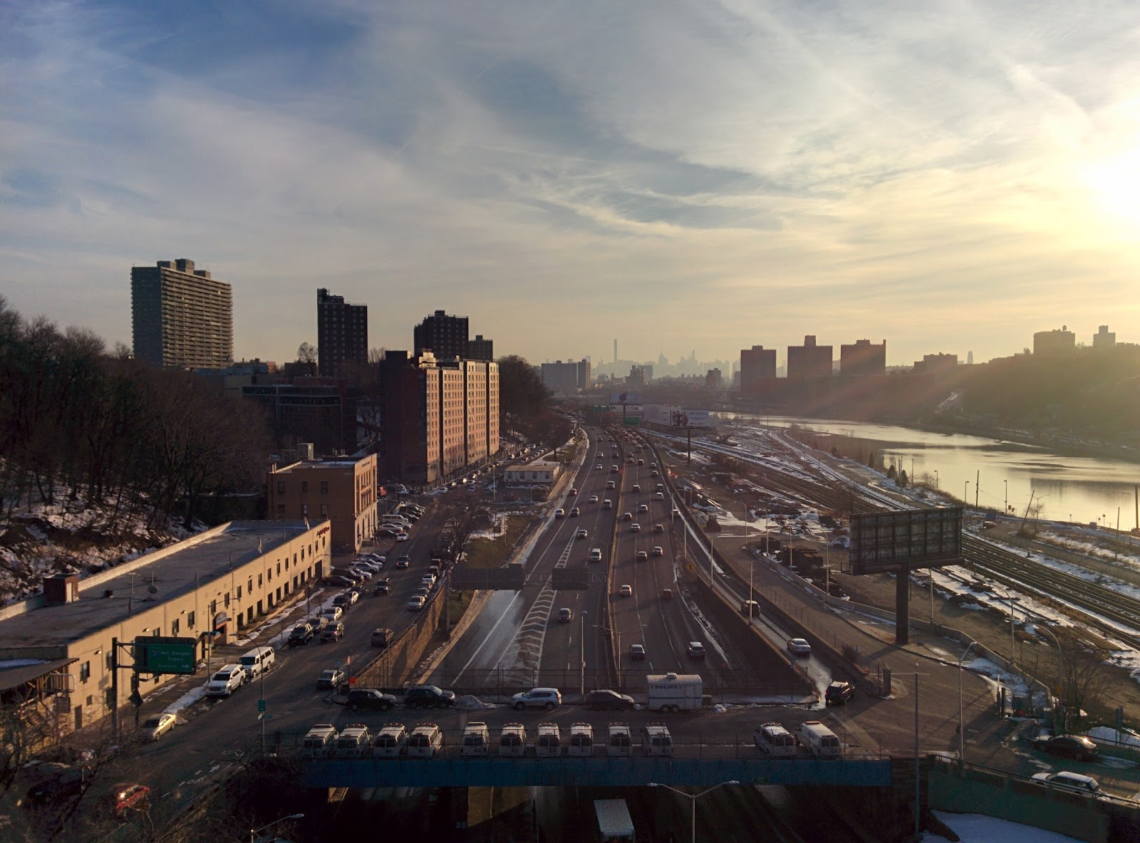 Photo of High Bridge Bronx Entrance in New York City, New York, United States - 1 Picture of Point of interest, Establishment, Park