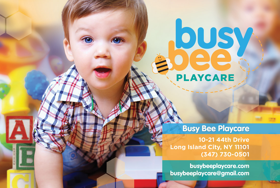 Photo of Busy Bee Playcare in Queens City, New York, United States - 3 Picture of Point of interest, Establishment