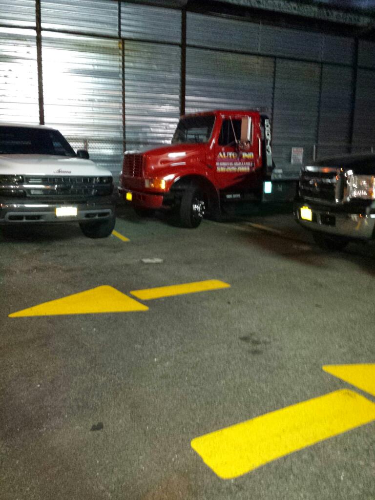 Photo of AUTORINO TOWING INC in Queens City, New York, United States - 9 Picture of Point of interest, Establishment