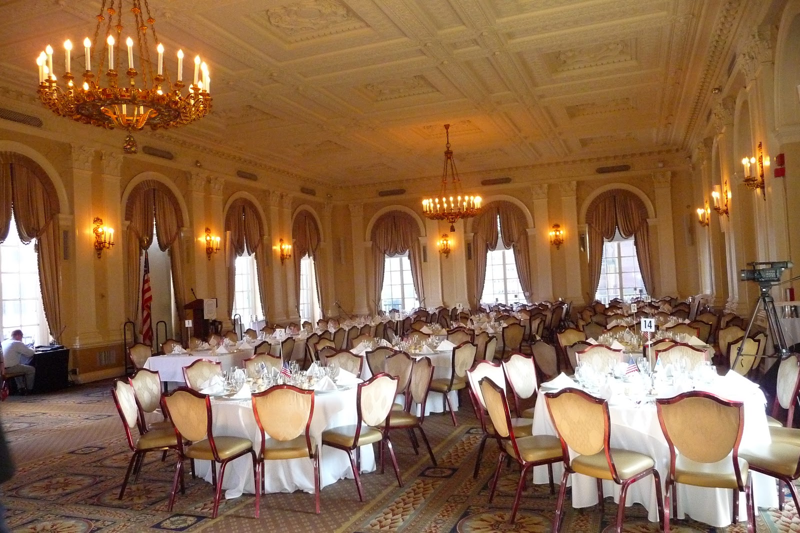 Photo of Yale Club of New York City in New York City, New York, United States - 2 Picture of Point of interest, Establishment