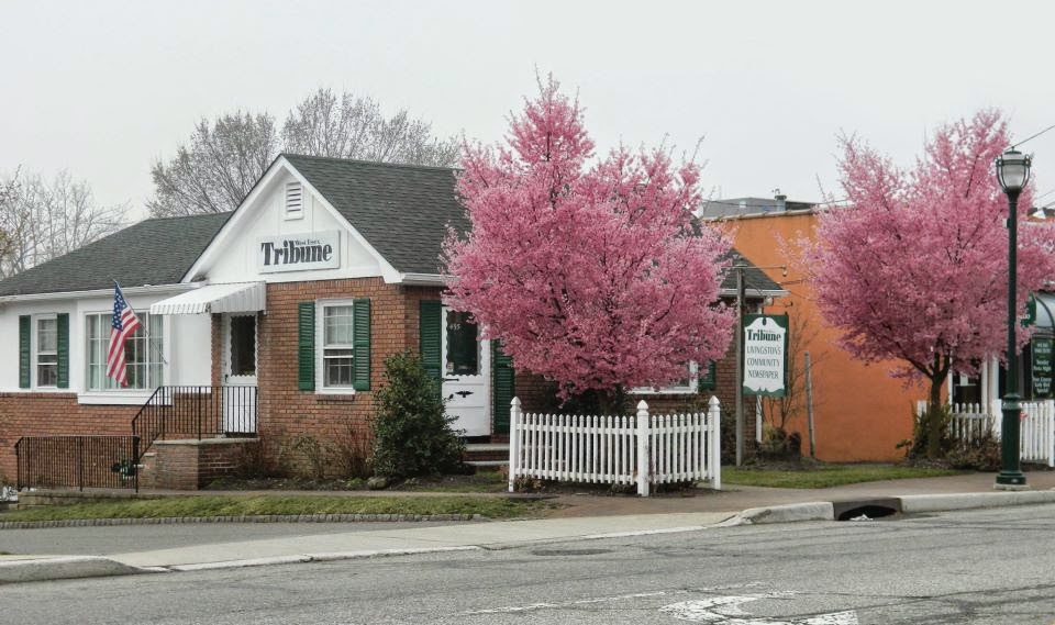 Photo of West Essex Tribune in Livingston City, New Jersey, United States - 1 Picture of Point of interest, Establishment